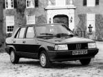 Fiat Regata 1983 года